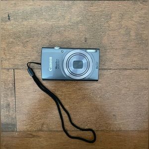 Brand New Canon PowerShot Elph 160